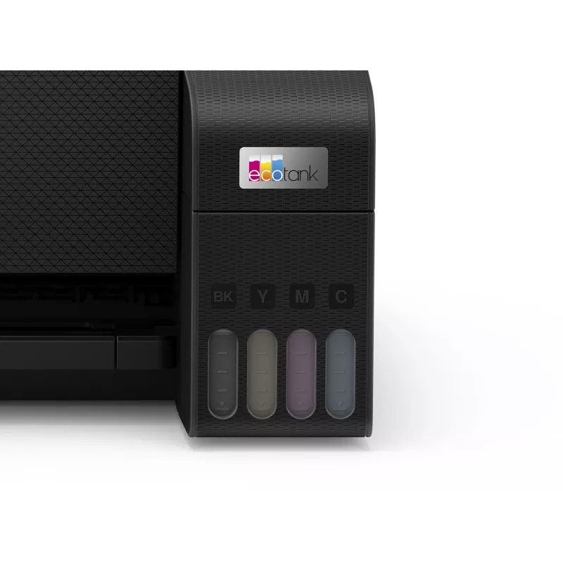 Impresora multifunción Epson EcoTank ET-2815 inyección de tinta impresión en color