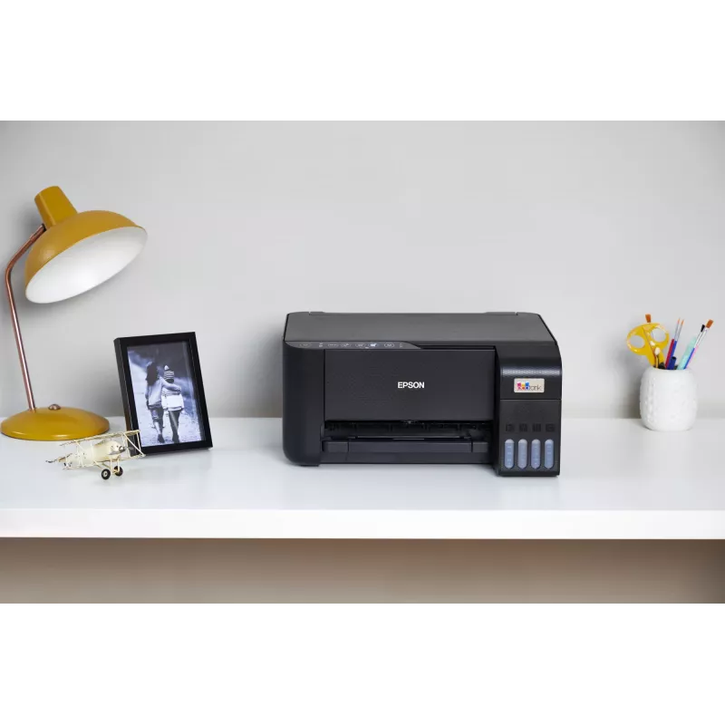 Impresora multifunción Epson EcoTank ET-2815 inyección de tinta impresión en color
