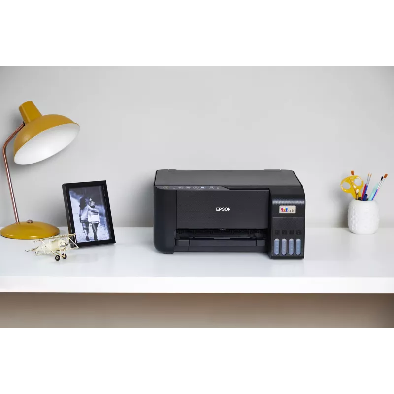Impresora multifunción Epson EcoTank ET-2815 inyección de tinta impresión en color
