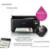 Impresora multifunción Epson EcoTank ET-2815 inyección de tinta impresión en color