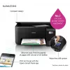 Impresora multifunción Epson EcoTank ET-2815 inyección de tinta impresión en color