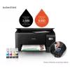 Impresora multifunción Epson EcoTank ET-2815 inyección de tinta impresión en color
