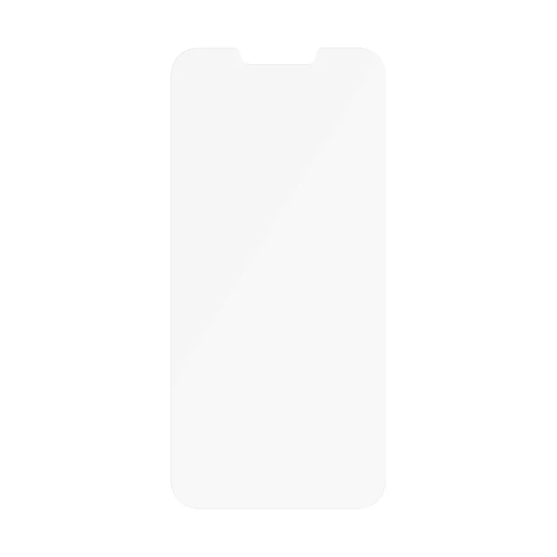 Protector de pantalla PanzerGlass SAFE. by ® Apple iPhone 14 Plus 13 Pro Max ajuste ultra gran angular resistente a arañazos resistente a impactos