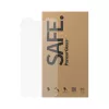 Protector de pantalla PanzerGlass SAFE. by ® Apple iPhone 14 Plus 13 Pro Max ajuste ultra gran angular resistente a arañazos resistente a impactos
