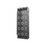 Fanvil EX103 accesorio de marco de pared empotrable para i66 e i67