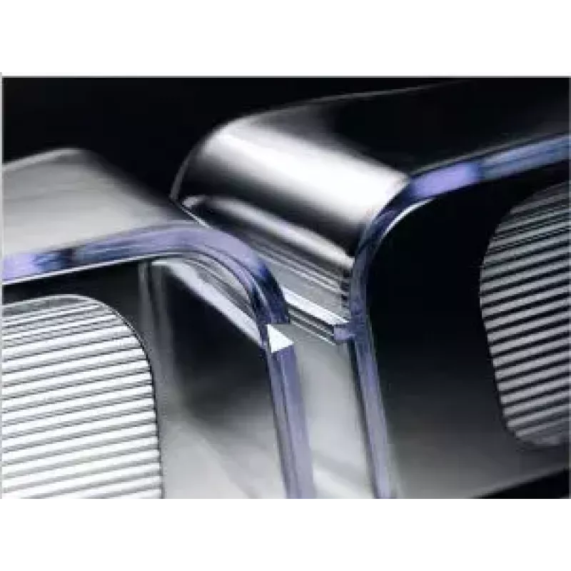 Sujetadocumentos Sigel LH113 acrílico transparente A6