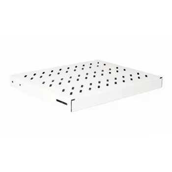Estantería para rack Equip Variables 19 pulgadas 1HE 350 mm Gris