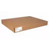 Estantería para rack Equip Variables 19 pulgadas 1HE 350 mm Gris