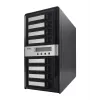 Torre NAS Areca ARC-8050T3U-8 servidor de almacenamiento ROC 2GB DDR3 negro