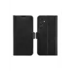 Funda cartera dbramante1928 Galaxy S24 negra 3 compartimentos para tarjetas