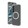dbramante1928 Iceland Pro Qi2 funda para móvil 15,8 cm (6,2 pulgadas) funda transparente