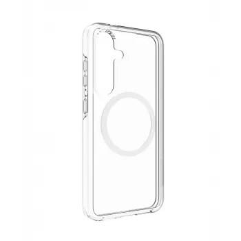 dbramante1928 Iceland Pro Qi2 funda para móvil 15,8 cm (6,2 pulgadas) funda transparente