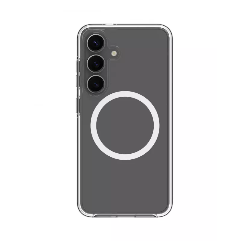 dbramante1928 Iceland Pro Qi2 funda para móvil 15,8 cm (6,2 pulgadas) funda transparente