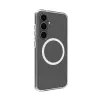 dbramante1928 Iceland Pro Qi2 funda para móvil 15,8 cm (6,2 pulgadas) funda transparente