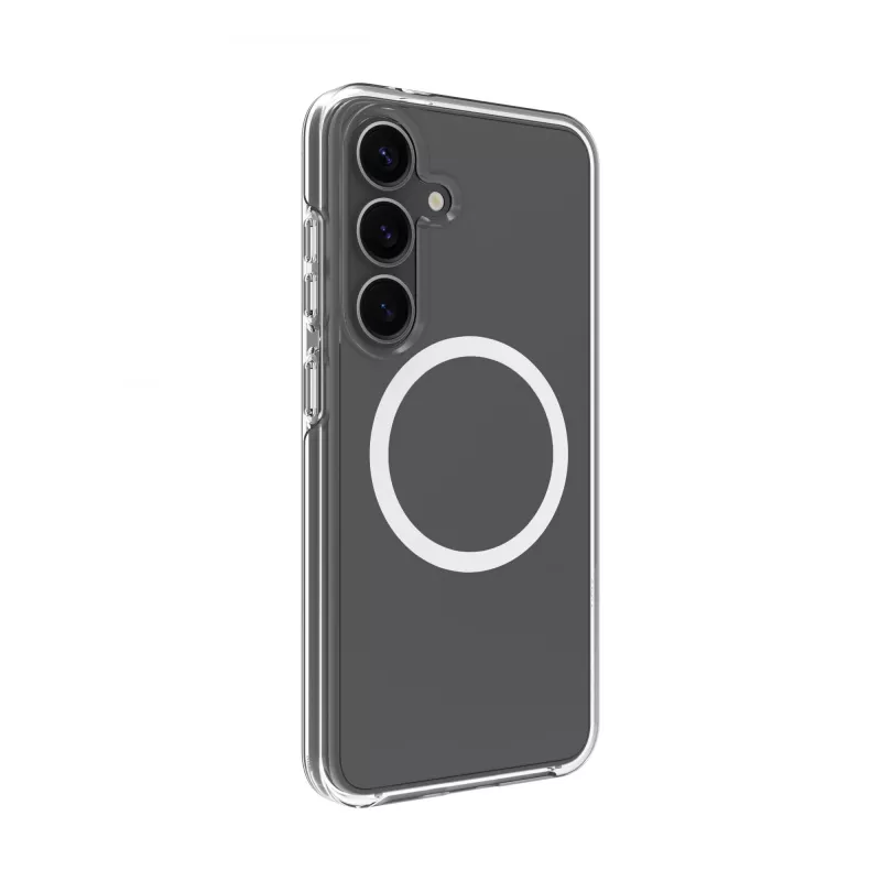 dbramante1928 Iceland Pro Qi2 funda para móvil 15,8 cm (6,2 pulgadas) funda transparente