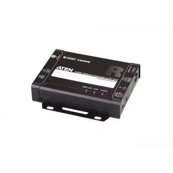ATEN receptor HDMI HDBaseT con POH