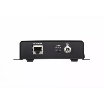 ATEN receptor HDMI HDBaseT con POH