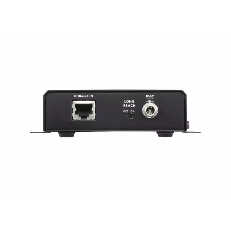 ATEN receptor HDMI HDBaseT con POH