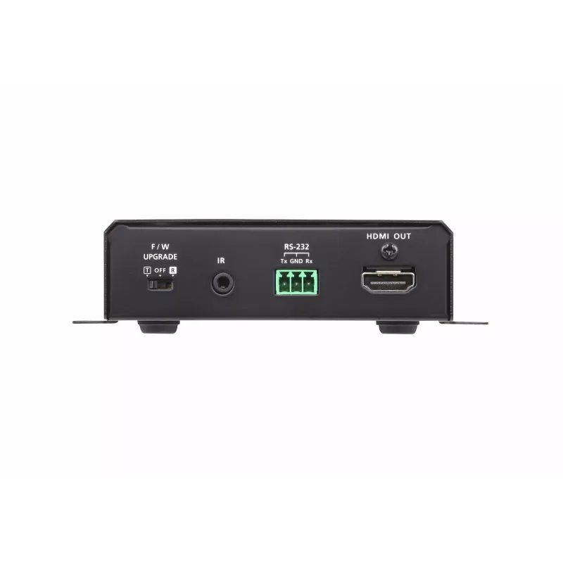 ATEN receptor HDMI HDBaseT con POH