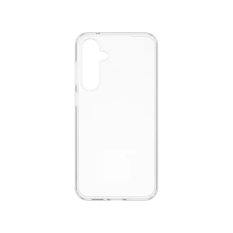 PanzerGlass SAFE. by ® funda TPU transparente para Samsung Galaxy S23 FE