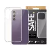 PanzerGlass SAFE. by ® funda TPU transparente para Samsung Galaxy S23 FE