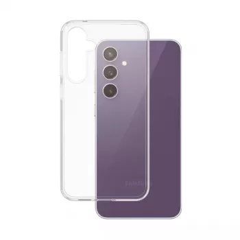 PanzerGlass SAFE. by ® funda TPU transparente para Samsung Galaxy S23 FE