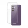 PanzerGlass SAFE. by ® funda TPU transparente para Samsung Galaxy S23 FE