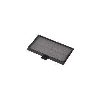 Filtro de aire Epson – ELPAF54, kit de filtros, Epson, negro, gris, EH-TW5600, EB-990U, EB-970, EH-TW5400, EB-980W, EB-2042, 160 mm, 40 mm