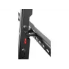Soporte de pared para TV Peerless SF670P 2,29 m (90 pulgadas) negro