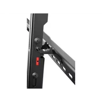 Soporte de pared para TV Peerless SF670P 2,29 m (90 pulgadas) negro