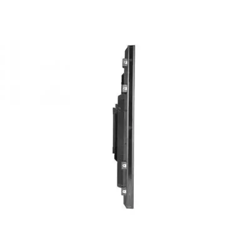 Soporte de pared para TV Peerless SF670P 2,29 m (90 pulgadas) negro