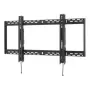 Soporte de pared para TV Peerless SF670P 2,29 m (90 pulgadas) negro
