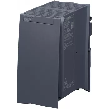 Siemens 6EP1333-4BA00 Fuente de alimentación para interior multicolor