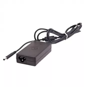 DELL 450-18066 cargador móvil portátil negro AC para interiores