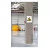 Etiqueta autoadhesiva rectangular AVERY L7873-20