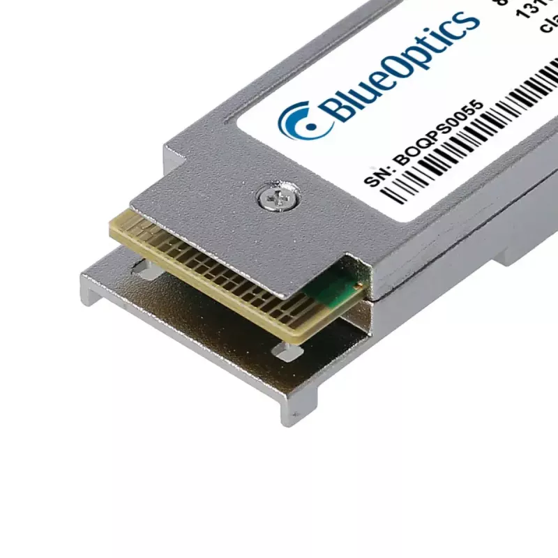 Módulo transceptor de red BlueOptics FN-TRAN-QSFP56-SR4-BO 20000 Mbit/s