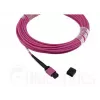 BlueOptics CBL-MPO12-4LC-OM4-5M-BO Cable de fibra óptica InfiniBand 4x LC MPO 5m