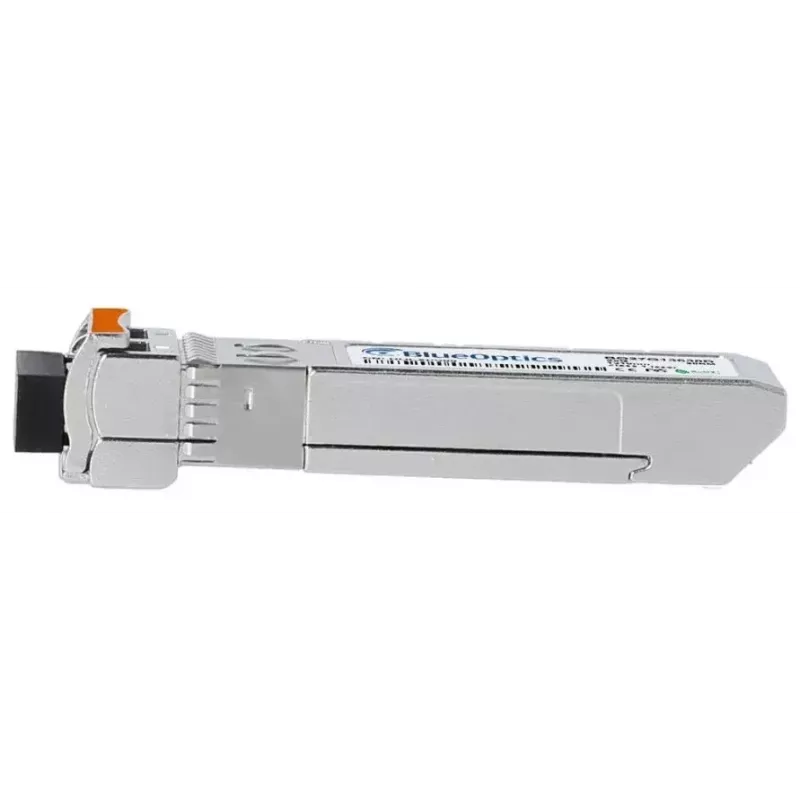 Módulo transceptor SFP BlueOptics SFP28-25G-ERL-30-IB-BO fibra óptica 25000 Mbit/s