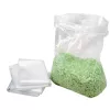 Bolsa HSM 1661995050 accesorio para destructora de documentos