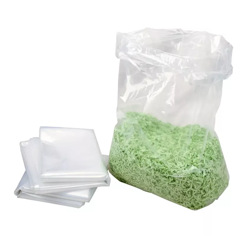Bolsa HSM 1661995050 accesorio para destructora de documentos