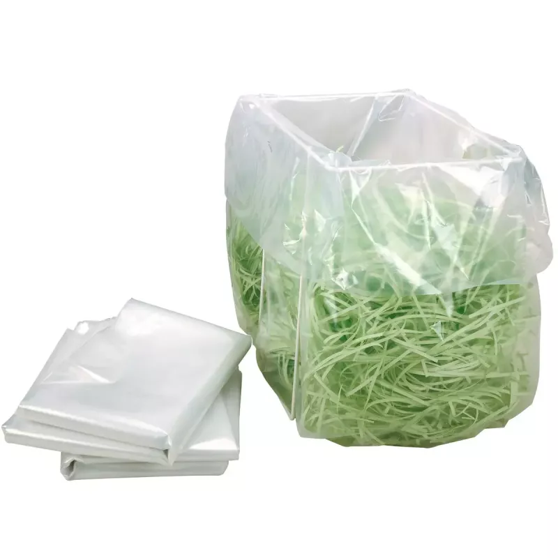 Bolsa HSM 1661995050 accesorio para destructora de documentos