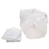 Bolsa HSM 1661995050 accesorio para destructora de documentos