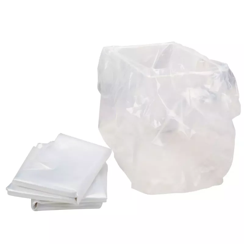 Bolsa HSM 1661995050 accesorio para destructora de documentos