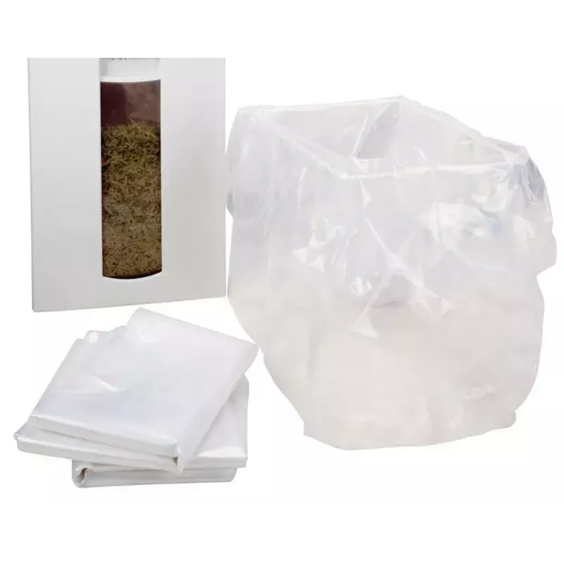 Bolsa HSM 1661995050 accesorio para destructora de documentos