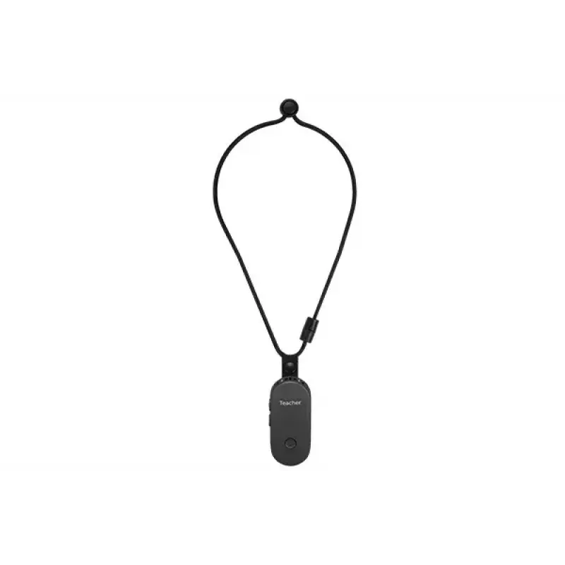 Sistema de audioconferencia grupal AVer SA-A5 Negro USB Type-A Type-C