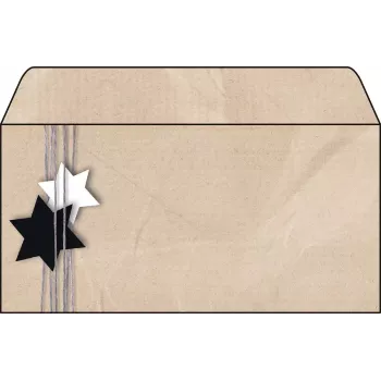 Sobre Regalo Sigel DU079