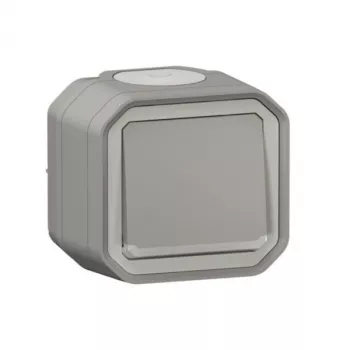 Legrand 069712L Interruptor de Luz