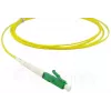 BlueOptics SFP2121BU1MM Cable de Fibra Óptica InfiniBand 1m LC Amarillo