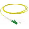 BlueOptics SFP2121BU1MM Cable de Fibra Óptica InfiniBand 1m LC Amarillo