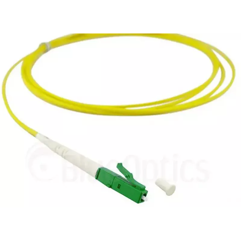 BlueOptics SFP2121BU1MM Cable de Fibra Óptica InfiniBand 1m LC Amarillo
